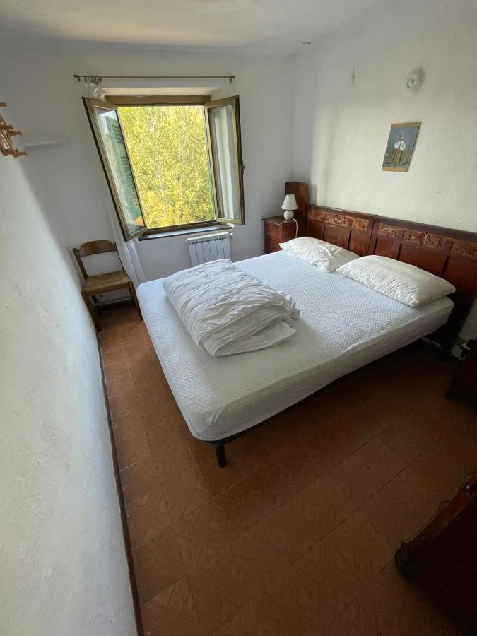 Casa Vacanza Pegrini Nel Centro Storico Di Gavi Eksteriør bilde