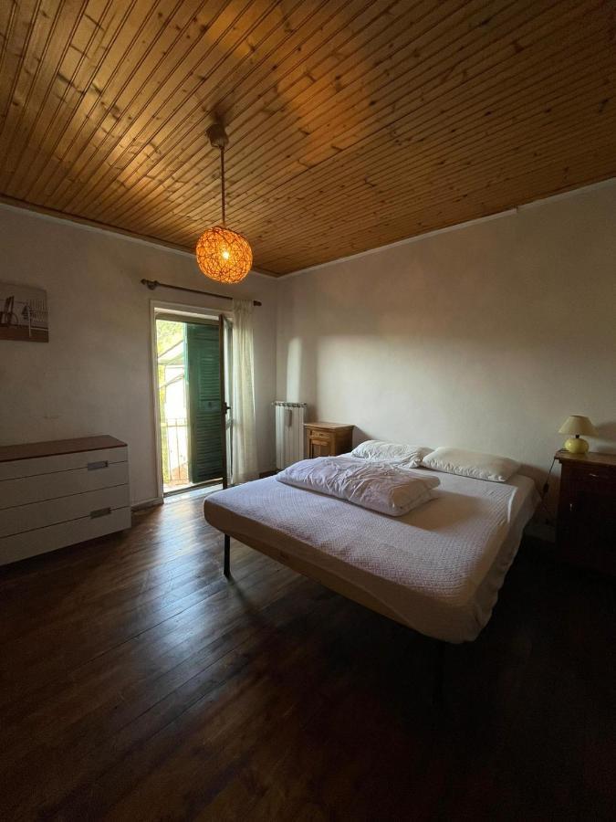 Casa Vacanza Pegrini Nel Centro Storico Di Gavi Eksteriør bilde