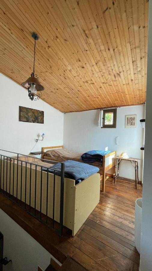Casa Vacanza Pegrini Nel Centro Storico Di Gavi Eksteriør bilde